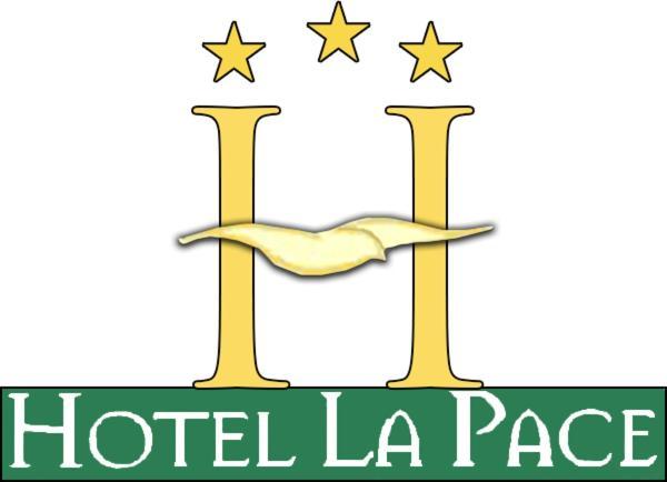 Hotel La Pace Bagno di Romagna Exterior foto
