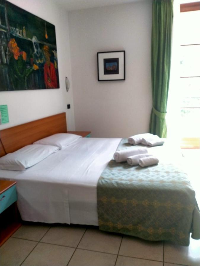 Hotel La Pace Bagno di Romagna Exterior foto